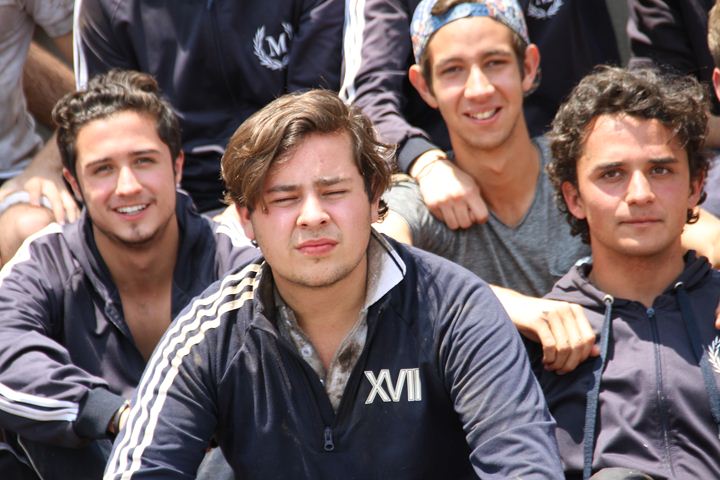 Ir a la Siguiente Foto