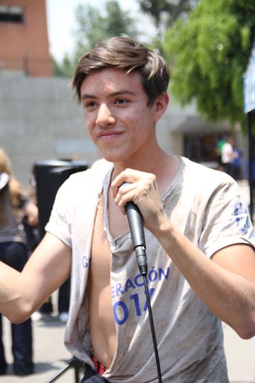 Ir a la Siguiente Foto