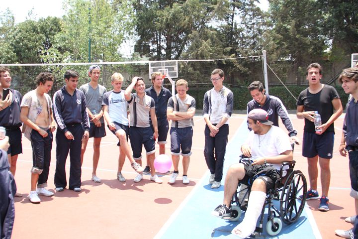 Ir a la Siguiente Foto