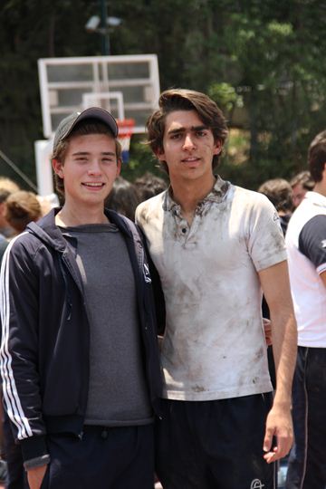 Ir a la Siguiente Foto