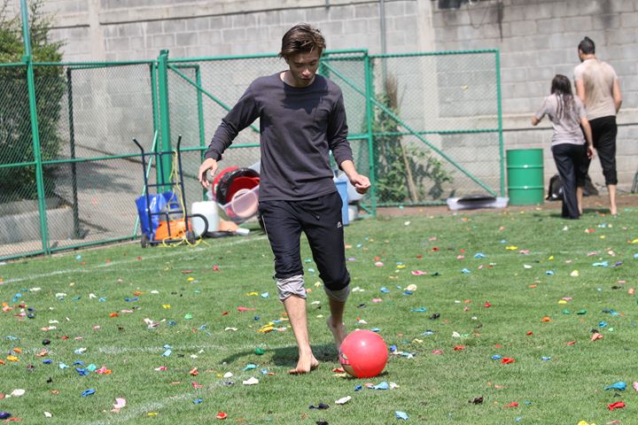 Ir a la Siguiente Foto