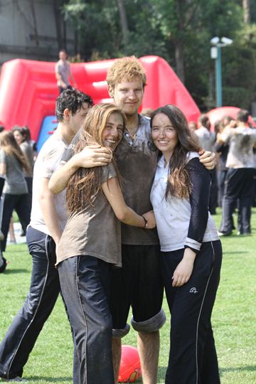 Ir a la Siguiente Foto