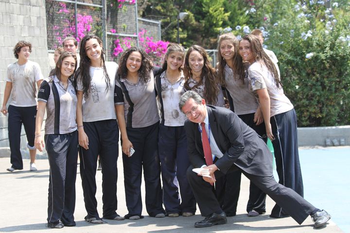 Ir a la Siguiente Foto