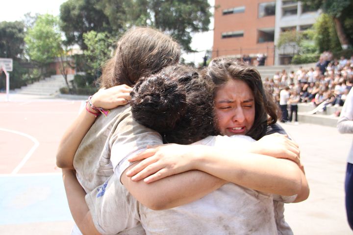 Ir a la Siguiente Foto
