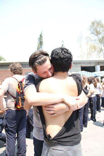 Ir a la Siguiente Foto