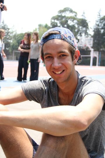 Ir a la Siguiente Foto