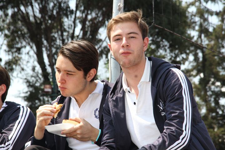 Ir a la Siguiente Foto