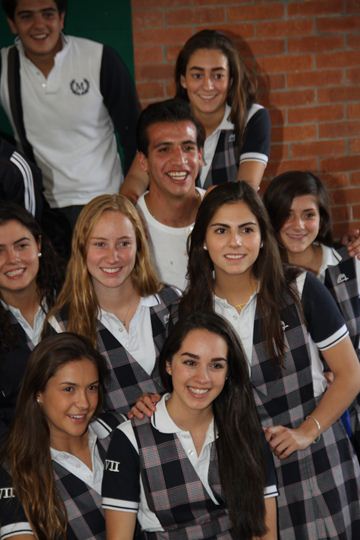 Ir a la Siguiente Foto