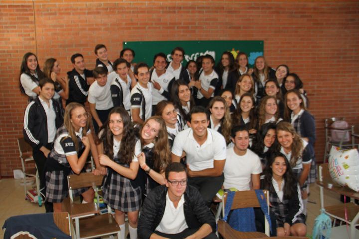 Ir a la Siguiente Foto