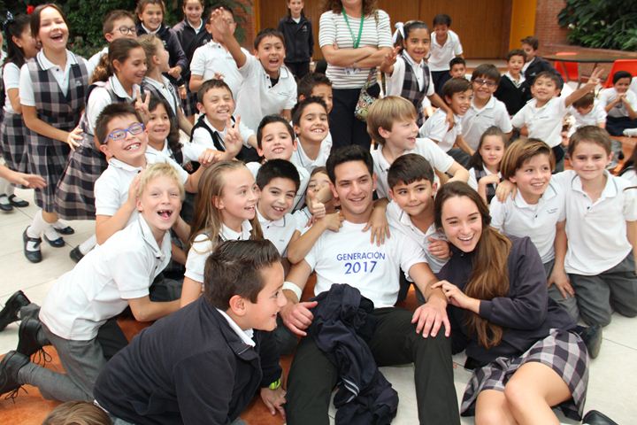 Ir a la Siguiente Foto