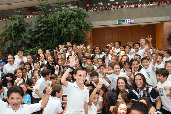 Ir a la Siguiente Foto