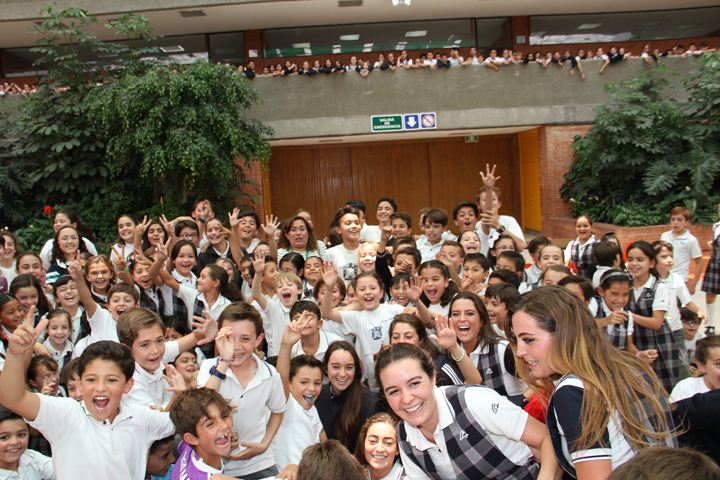 Ir a la Siguiente Foto