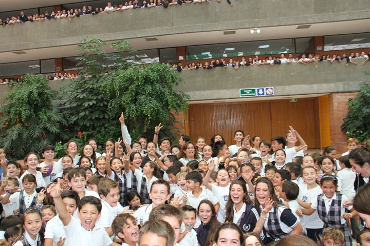 Ir a la Siguiente Foto