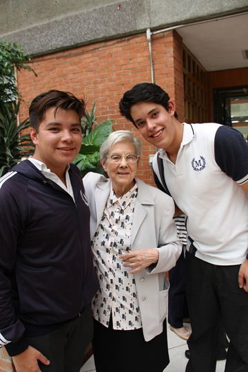 Ir a la Siguiente Foto