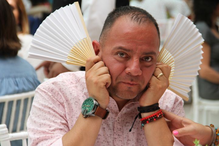 Ir a la Siguiente Foto