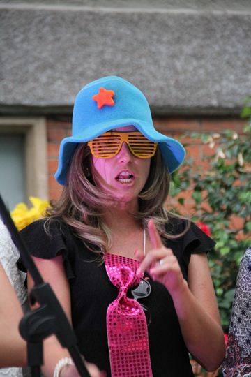 Ir a la Siguiente Foto