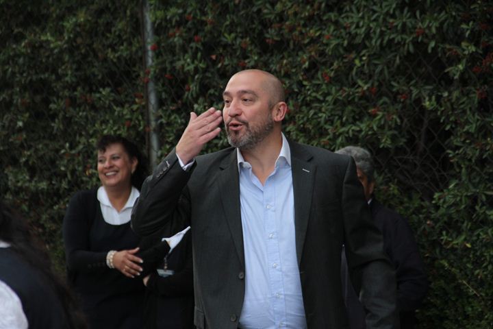 Ir a la Siguiente Foto