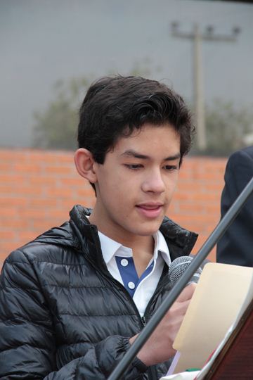 Ir a la Siguiente Foto