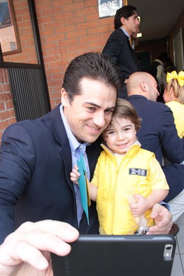 Ir a la Siguiente Foto