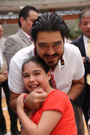 Ir a la Siguiente Foto