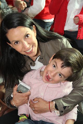Ir a la Siguiente Foto