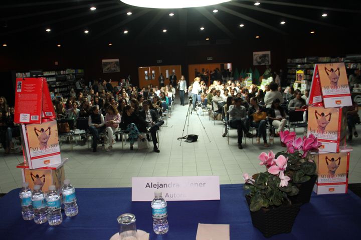 Ir a la Siguiente Foto
