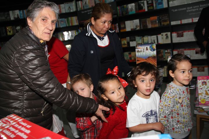 Ir a la Siguiente Foto
