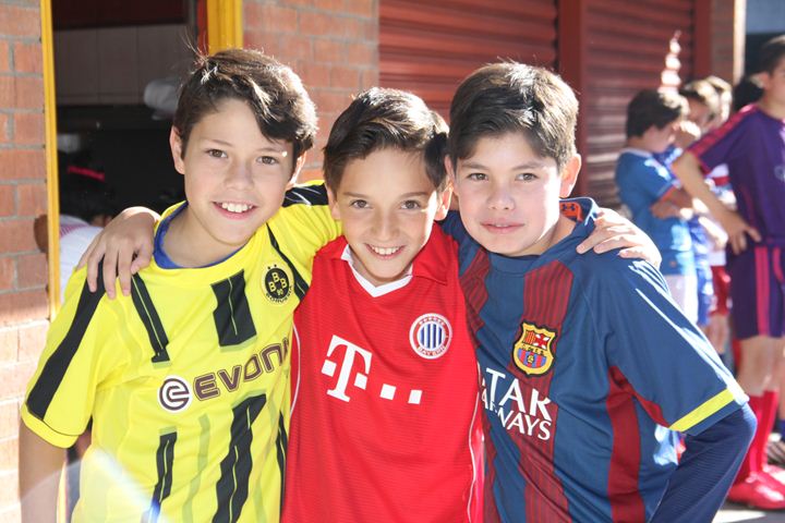 Ir a la Siguiente Foto