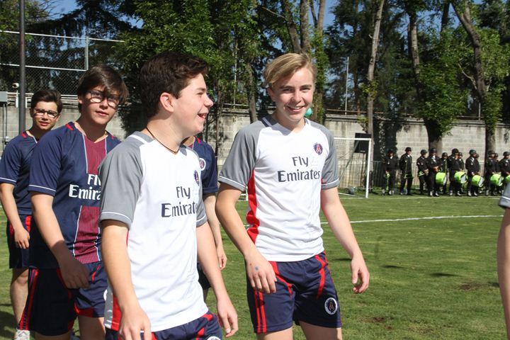 Ir a la Siguiente Foto