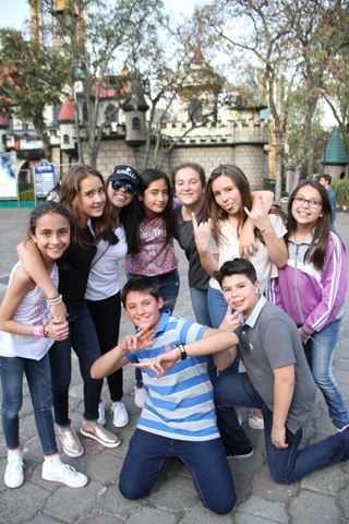 Ir a la Siguiente Foto