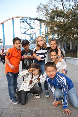 Ir a la Siguiente Foto