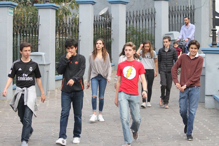 Ir a la Siguiente Foto