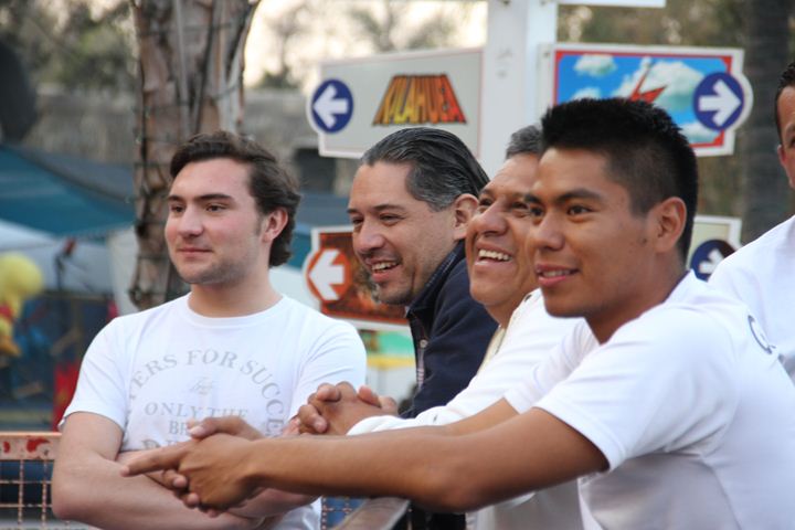 Ir a la Siguiente Foto