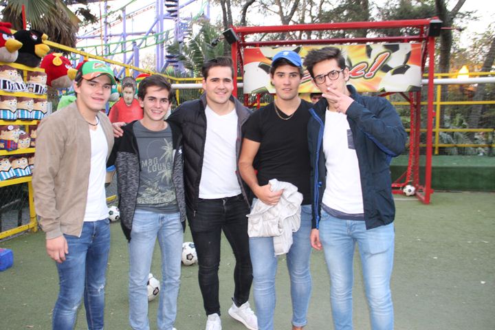 Ir a la Siguiente Foto