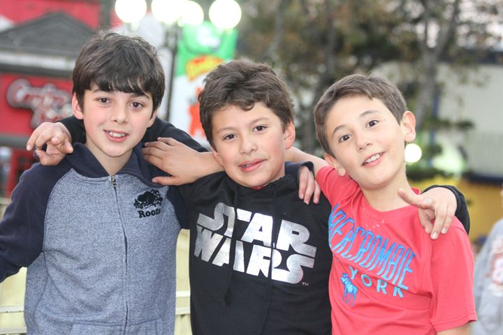 Ir a la Siguiente Foto