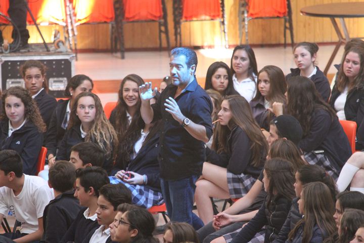 Ir a la Siguiente Foto