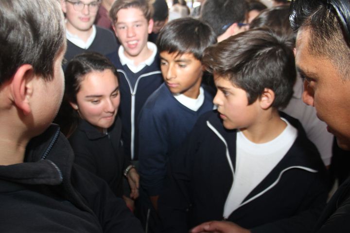Ir a la Siguiente Foto