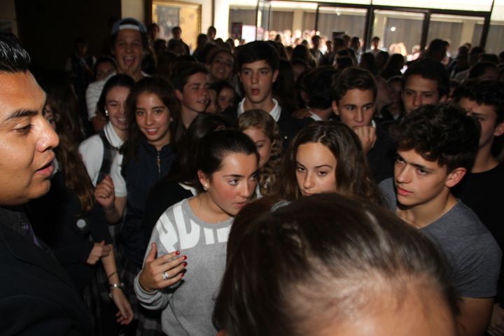 Ir a la Siguiente Foto