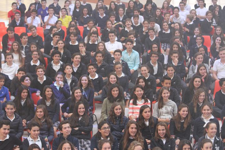 Ir a la Siguiente Foto