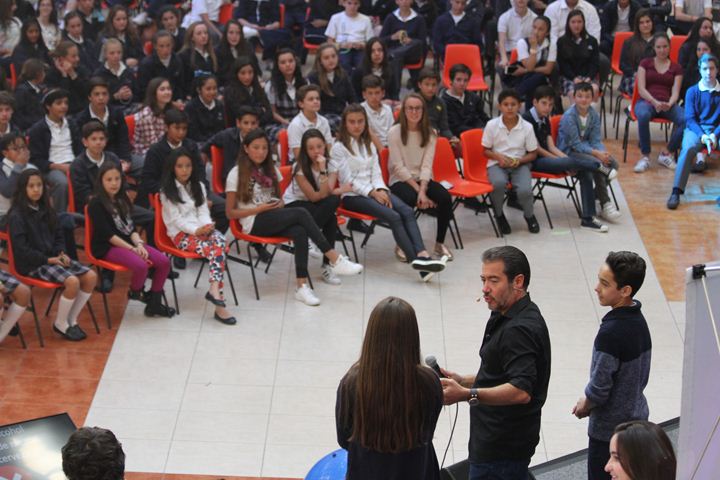 Ir a la Siguiente Foto