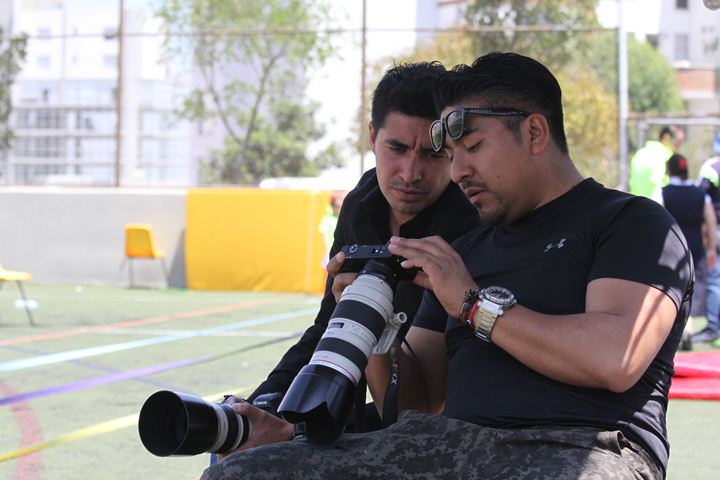 Ir a la Siguiente Foto