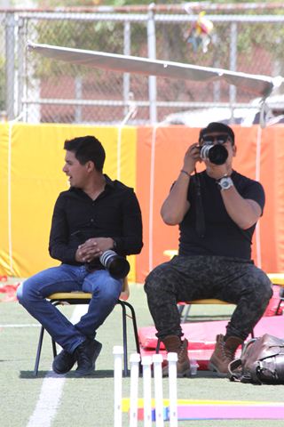 Ir a la Siguiente Foto