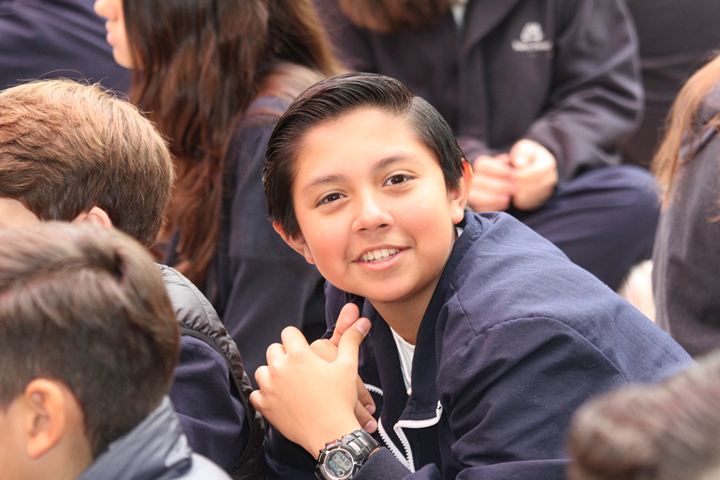Ir a la Siguiente Foto