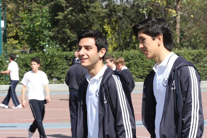 Ir a la Siguiente Foto