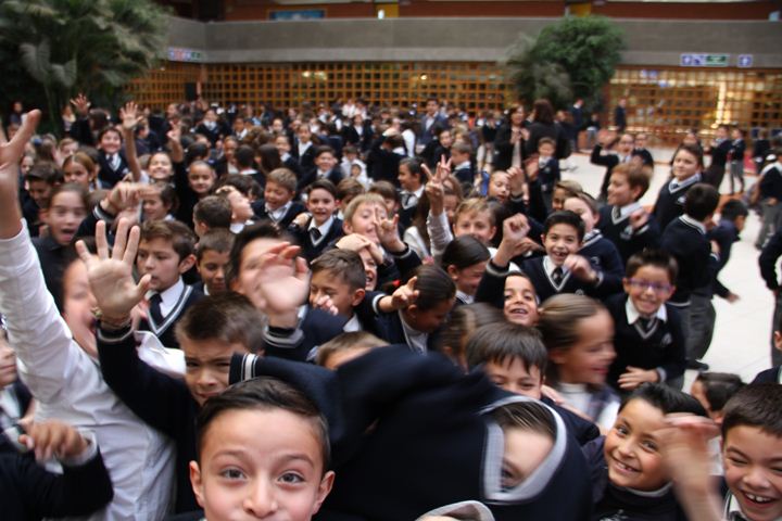 Ir a la Siguiente Foto
