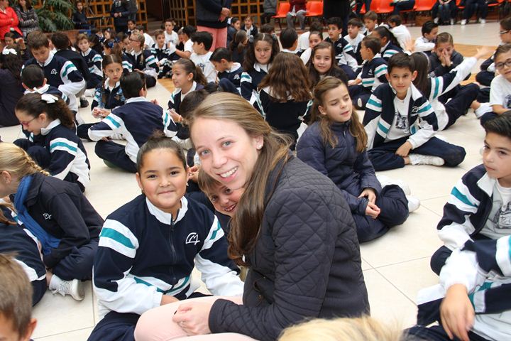 Ir a la Siguiente Foto