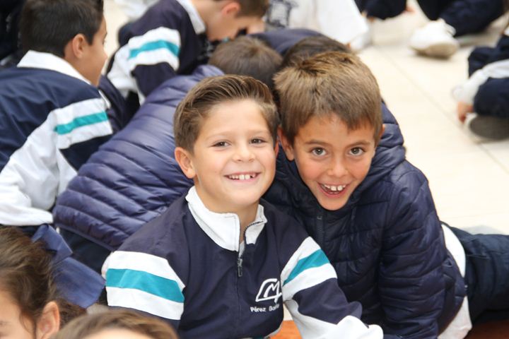 Ir a la Siguiente Foto