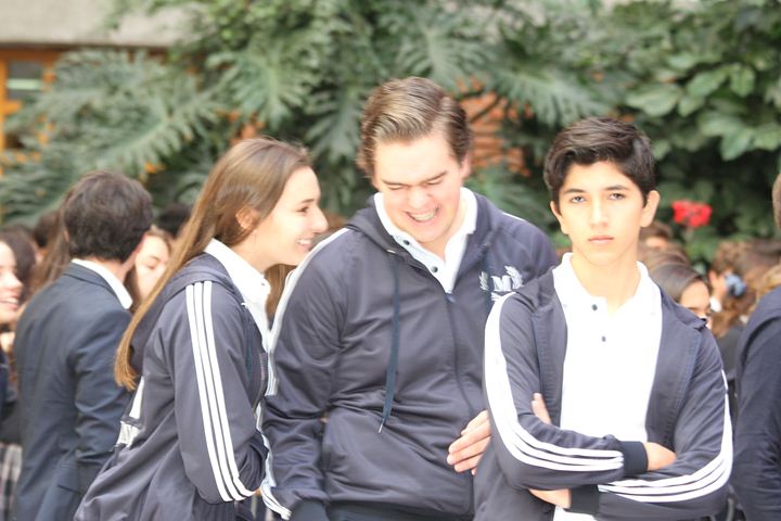 Ir a la Siguiente Foto