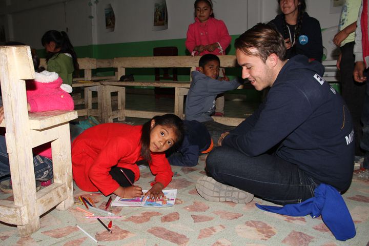 Ir a la Siguiente Foto