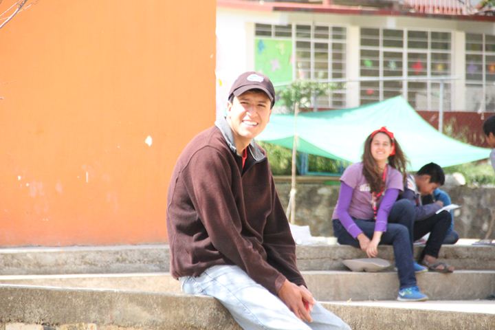 Ir a la Siguiente Foto